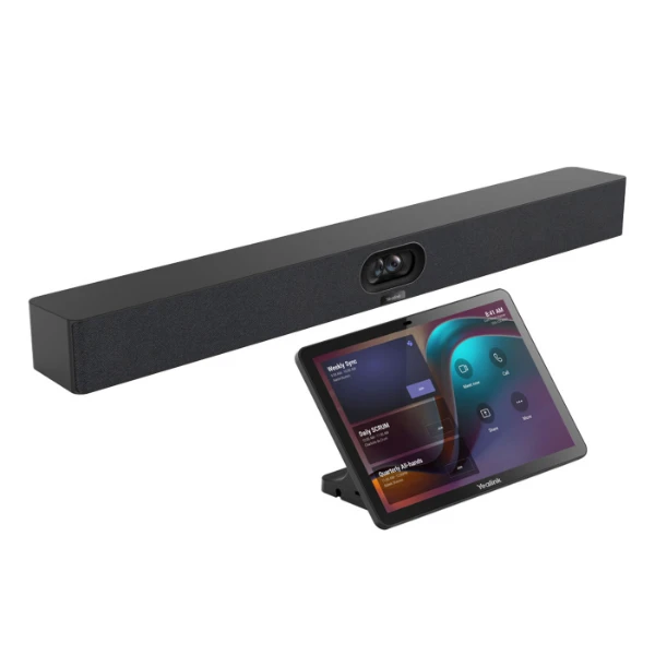 bộ thiết bị hội nghị yealink meetingbar a40 ctp25