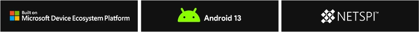 meetingbar a40 dựa trên hệ điều hành android