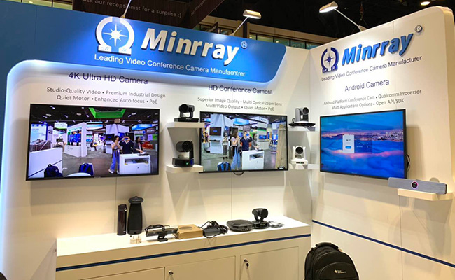 về thương hiệu Minrray