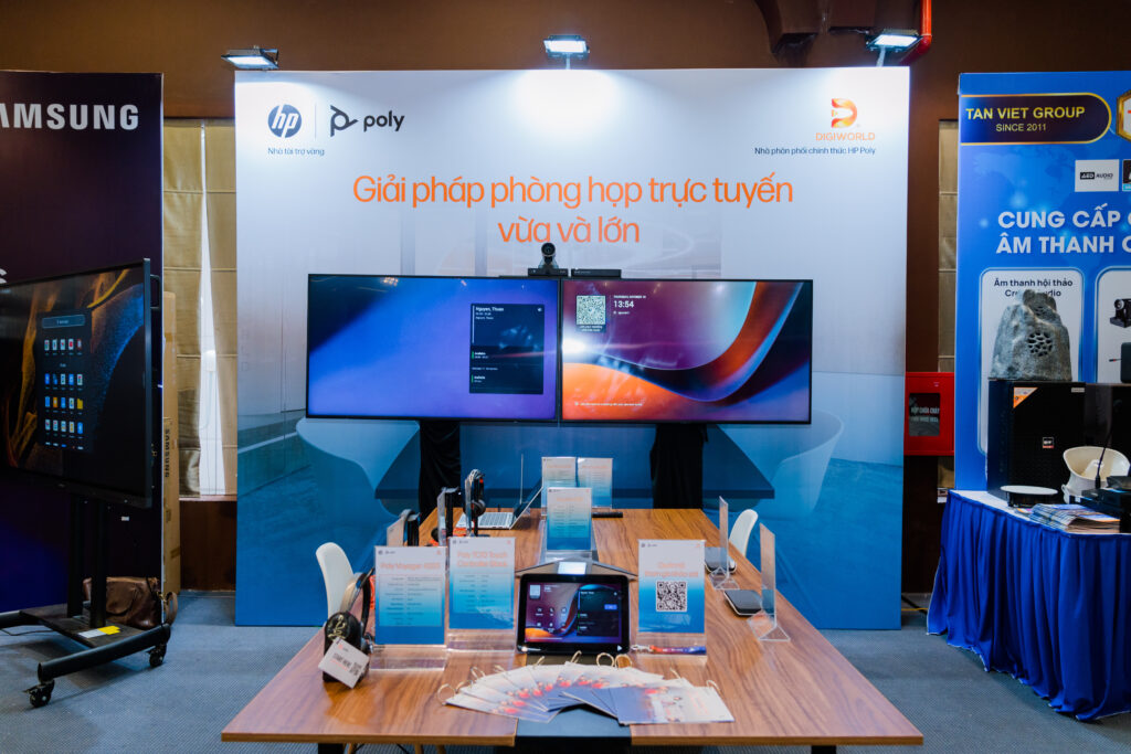 DSC04361 Chúc mừng sự kiện AV Connect 2024 lần 2 đã thành công tốt đẹp năm 2025