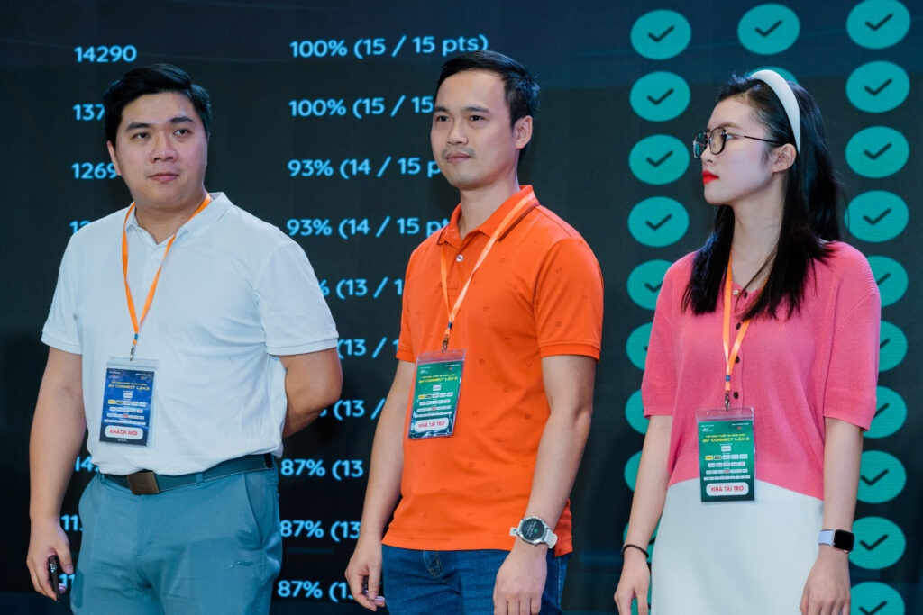 DSC05029 Chúc mừng sự kiện AV Connect 2024 lần 2 đã thành công tốt đẹp năm 2025