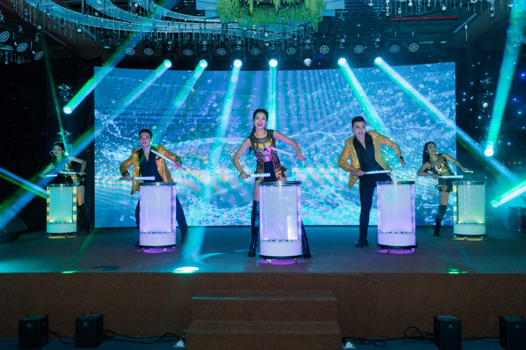 DSC05257 Chúc mừng sự kiện AV Connect 2024 lần 2 đã thành công tốt đẹp năm 2025