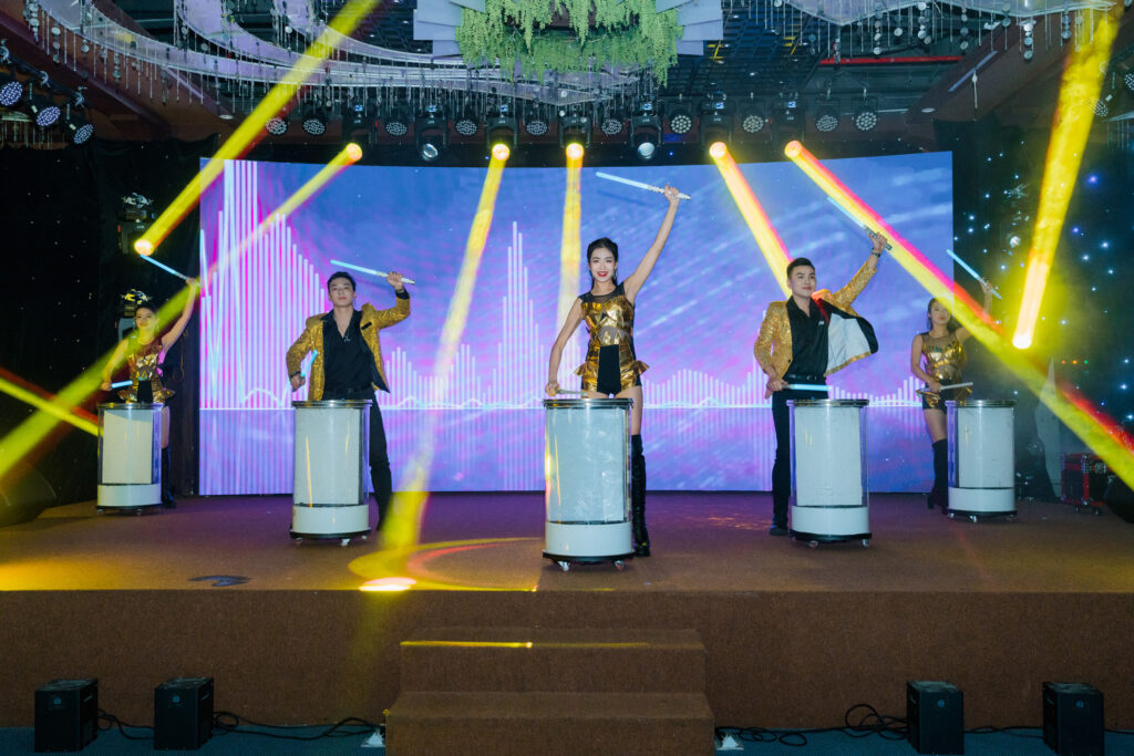 DSC05260 Chúc mừng sự kiện AV Connect 2024 lần 2 đã thành công tốt đẹp năm 2025