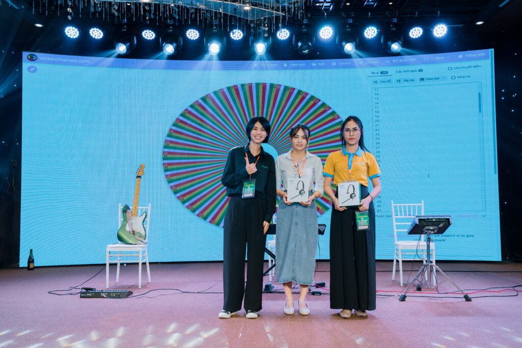 DSC05535 Chúc mừng sự kiện AV Connect 2024 lần 2 đã thành công tốt đẹp năm 2025