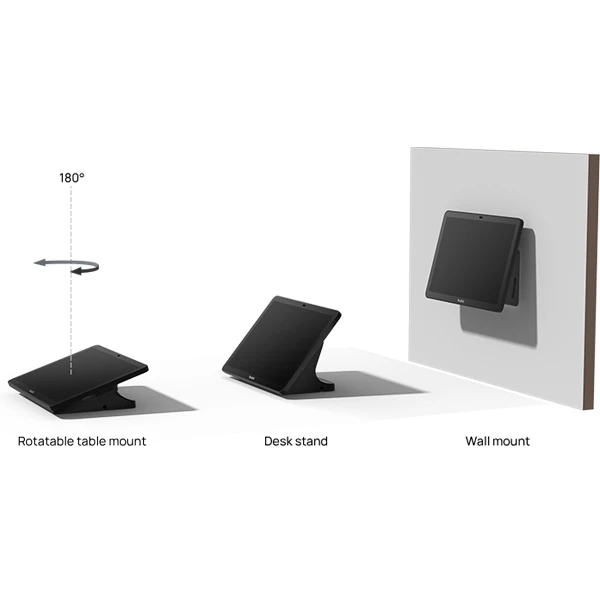 bộ giá đỡ yealink ctp25 mount kits