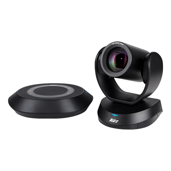 bộ thiết bị hội nghị aver vc520 pro3