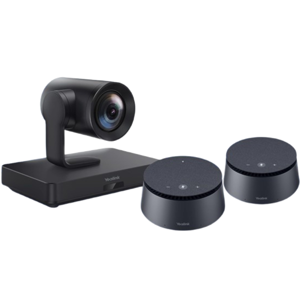 bộ thiết bị hội nghị yealink uvc85-byod
