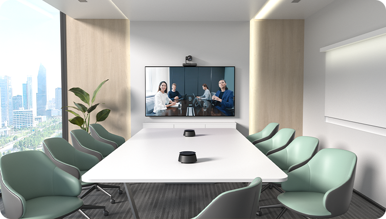 yealink uvc85-byod bao gồm sản phẩm nào