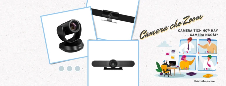 camera cho zoom loại nào phù hợp