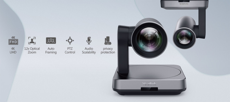 camera hội nghị ptz