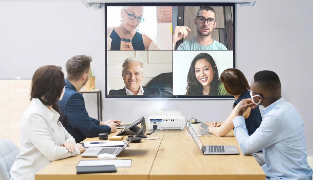 lựa chọn camera có khả năng quay video độ phân giải cao