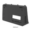 ctp25 mount kits với chức năng gắn tường