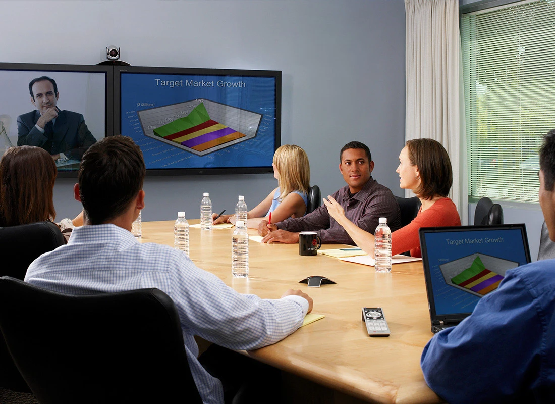 polycom hdx series