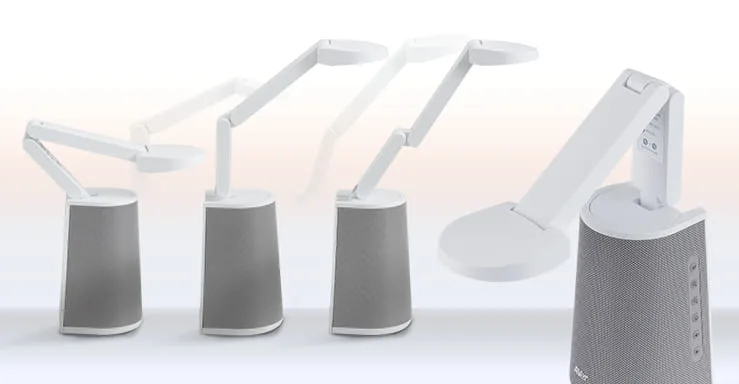 góc máy ảnh đa dạng