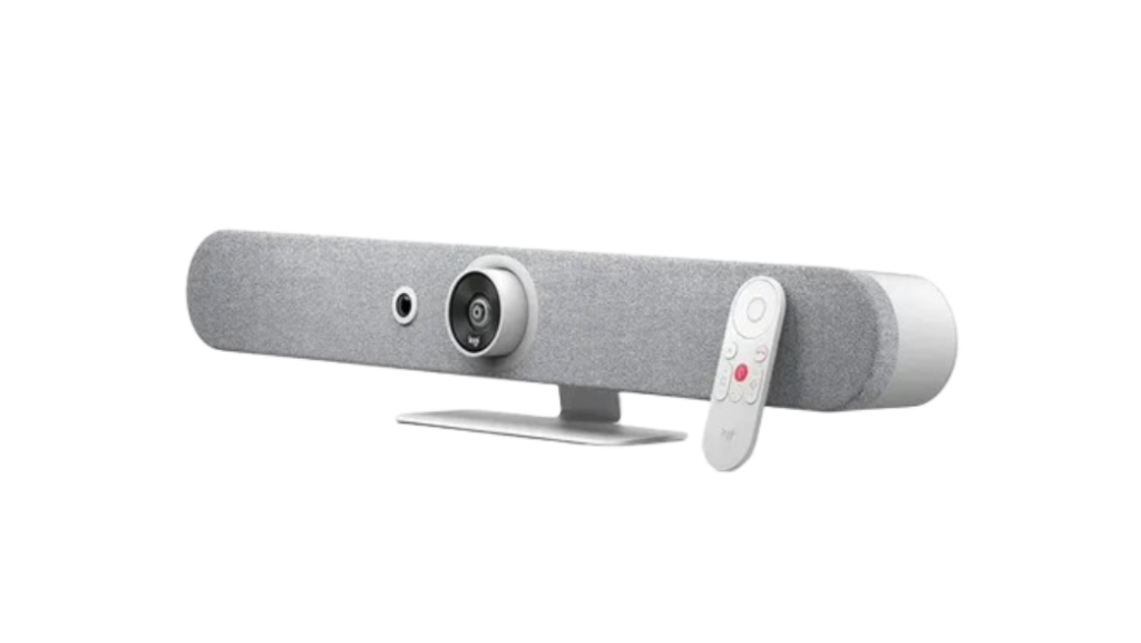 logitech rally bar mini