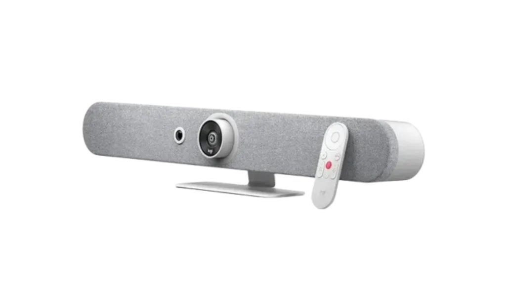 logitech rally bar mini