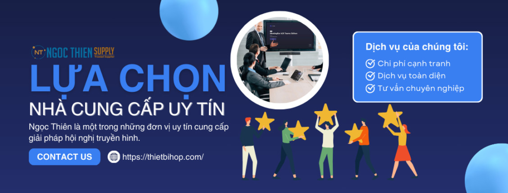 lựa chọn ngọc thiên là nhà cung cấp uy tín