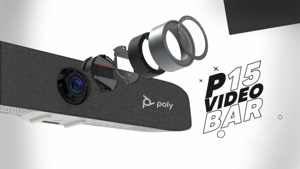 tính năng nổi bật Poly Studio P15