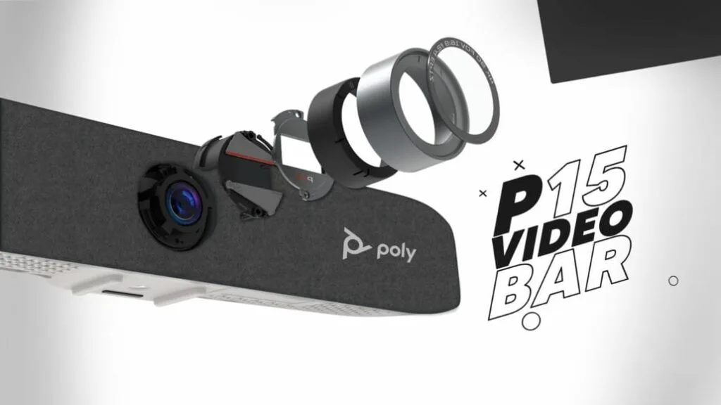 tính năng nổi bật Poly Studio P15