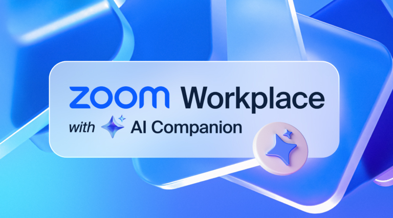 zoom wokrplace là phần mềm gì