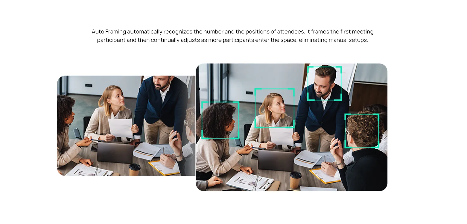 uvc40 e2 có khả năng tự động đóng khung