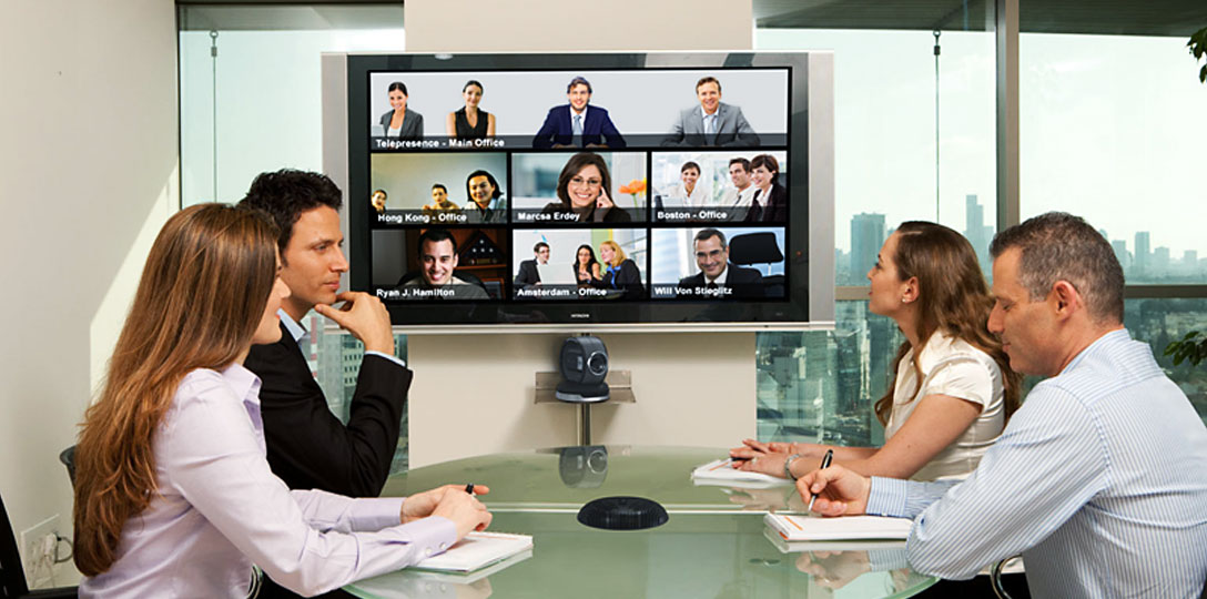 về thương hiệu avaya