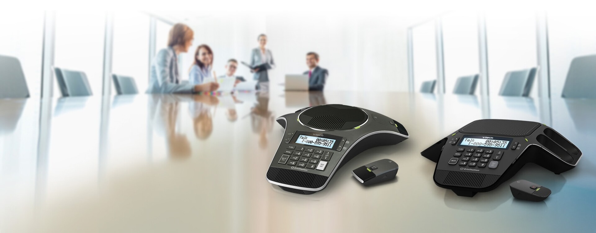 thương hiệu vtech