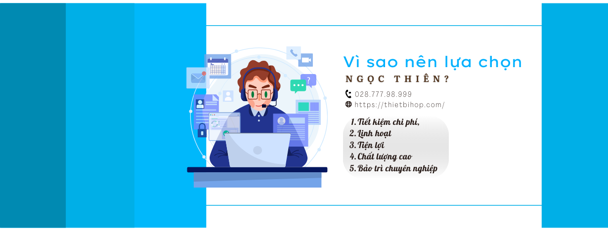 vì sao lựa chọn ngọc thiên là nơi cung cấp dịch vụ?