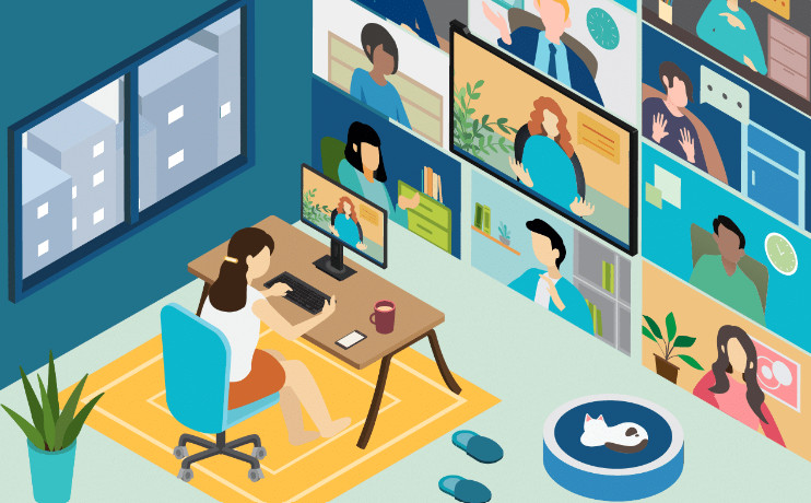 hội nghị web được hiểu là gì