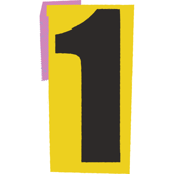 số 1