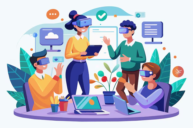 xu hướng tương lai của hội nghị web và hội nghị video