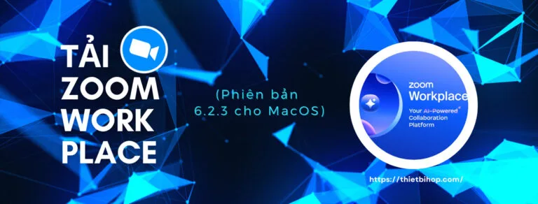 zoom workplace download mac