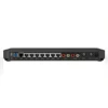 bộ xử lý âm thanh và video chuyên dụng yealink avhub