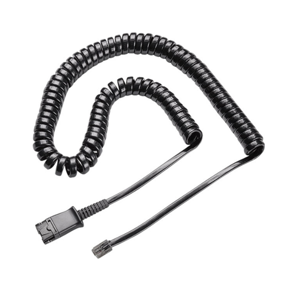 cáp poly up10 short end cable