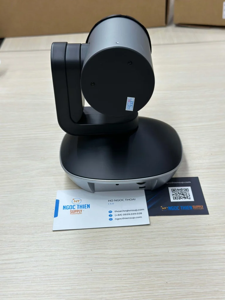 ghep noi bluetooth voi don vi co so logitech group Trải nghiệm thực tế thiết bị hội nghị Logitech Group năm 2025