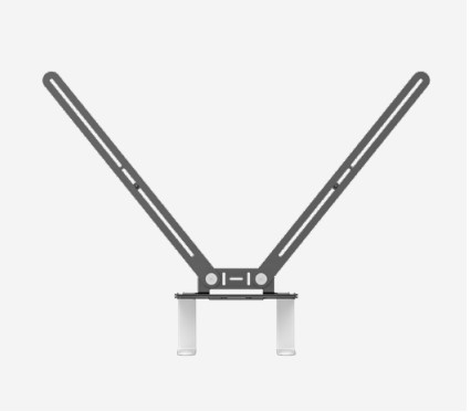 giá đỡ tivi cho video bar