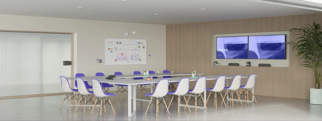 các giải pháp logitech dành cho microsoft teams sở hữu nhiều ưu điểm nổi bật
