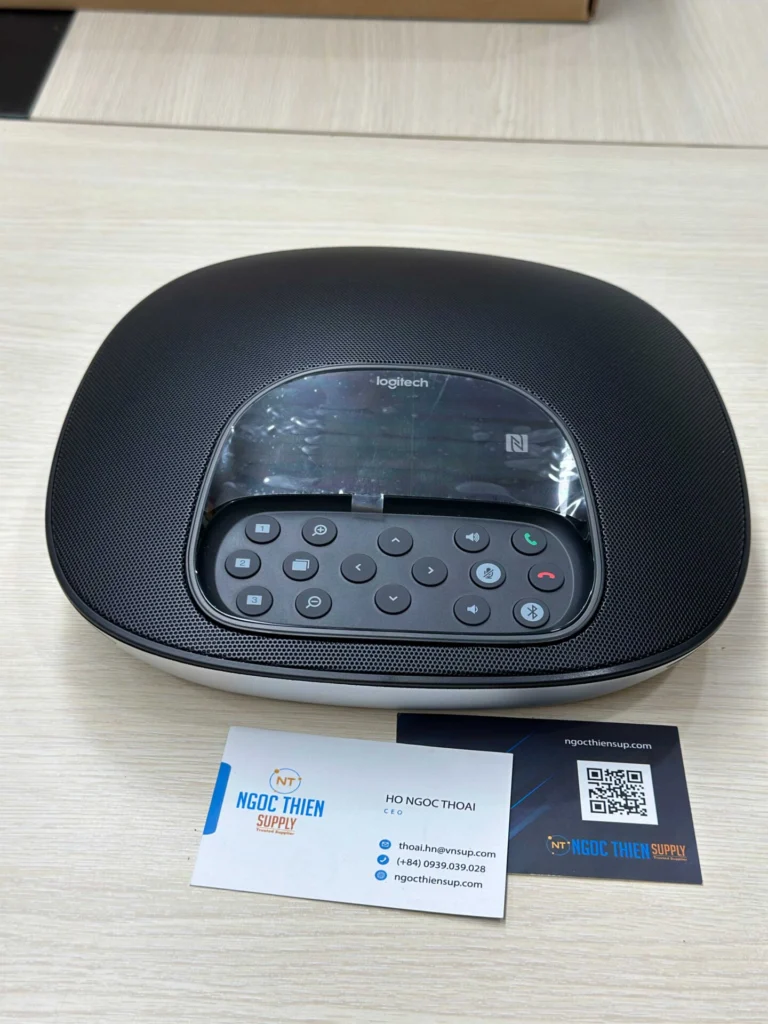 kết nối bổ sung usb audio của logitech group