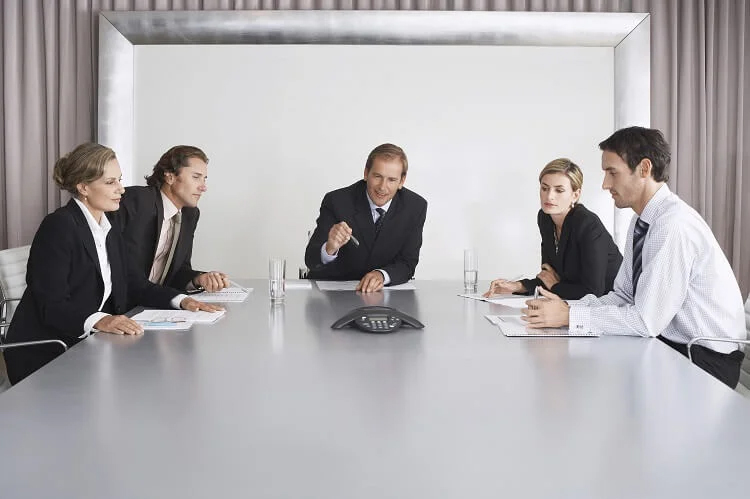 hướng dẫn lựa chọn điện thoại hội nghị voip tốt nhất cho doanh nghiệp