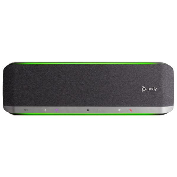 loa ngoài thông minh poly sync 60 microsoft teams speakerphone