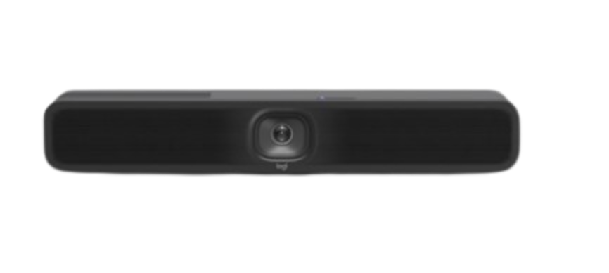 logitech meetup 2