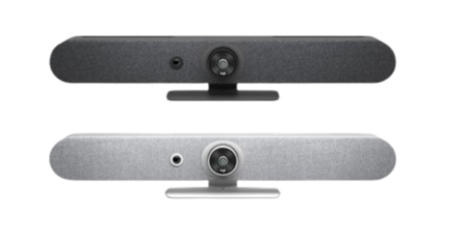 logitech rally bar mini