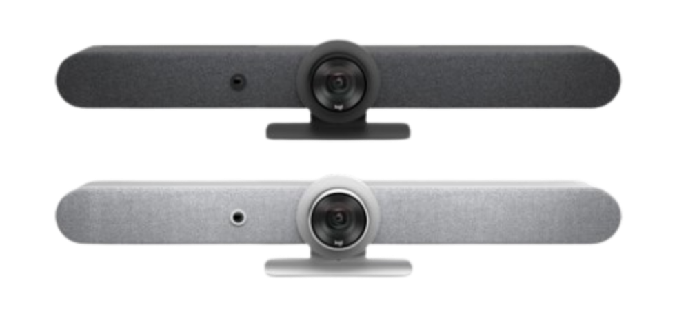 logitech rally bar