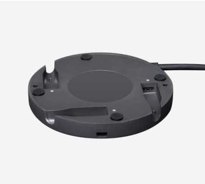 rally mic pod hub