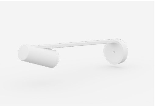 logitech scribe