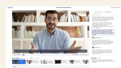 xử lý bản ghi một cách thông minh