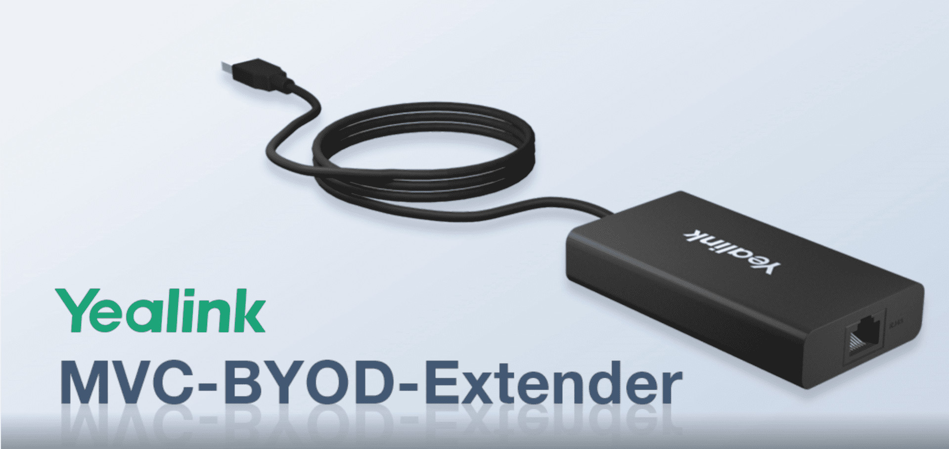 yealink mvc-byod-extender là gì