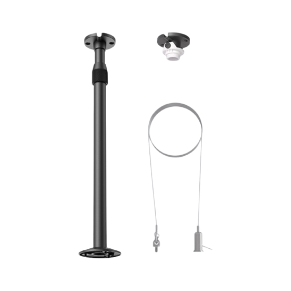 bộ giá đỡ yealink cm-mount kit dành cho micro gắn trần cm20