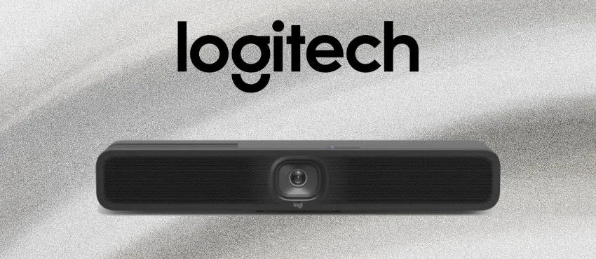 Camera hội nghị USB Logitech Meetup 2