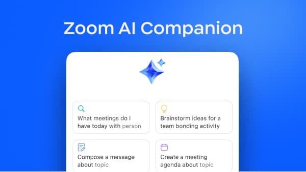 zoom workplace pro duy trì năng suất